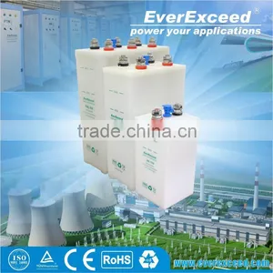 Shenzhen Hot Sell EBL Vented Pocket Plate Nicd Battery Components thumbnail-4