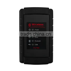 2015 TOP AUTEL MaxiSys MS908 MaxiSys Diagnostic System,Original Autel Diagnostic Machine for Cars Automotive Diagnostic Scanner thumbnail-3