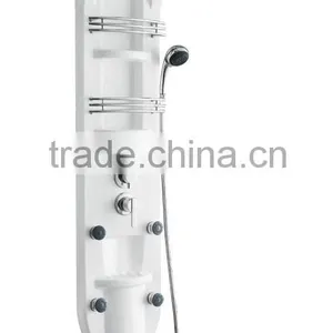 Best Quality Bathroom Indoor Cheap Shower Column thumbnail-1