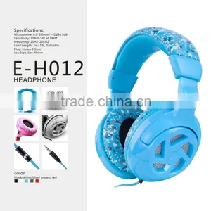Hot -selling New Products for Custom Stereo Sound Bulk Headphone thumbnail-6