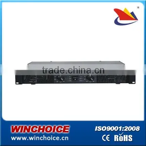 12v dc Power Amplifier WPD500 thumbnail-1