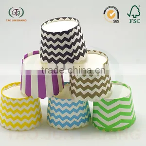 6*5.5cm Baking Muffin Cake Cups thumbnail-6