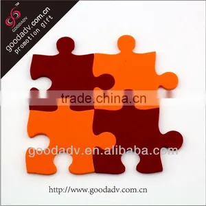 Factory Oem Jigsaw Eva Custom Printed Foam Puzzles thumbnail-1