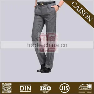 High Quality For Home-use in China Manufacturer 3 Color TR Trouser thumbnail-2