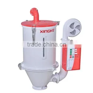 XHD-75GD XINGKE Industrial Plastic Hopper Dryer Machine thumbnail-2