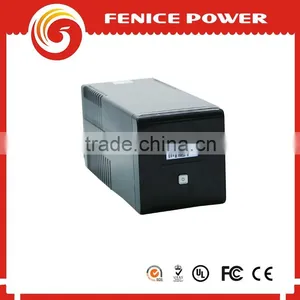 2000va/1200w UPS Line Interactive UPS With Lcd Led Panels Selectable Offline UPS thumbnail-1
