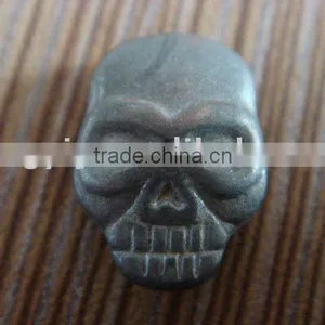 Fancy Skull Metal Bag Rivet thumbnail-1