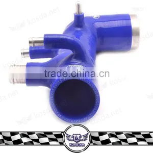 Auto Engine Silicone Radiator Hose ,high Pressure Industrial Silicone Hose for Wrx Sti Ej20 thumbnail-3
