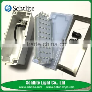 DATE Factory Supply Best Quality Outdoor Led Surface Step Light thumbnail-5
