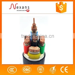 Armoured Marine Cable thumbnail-1