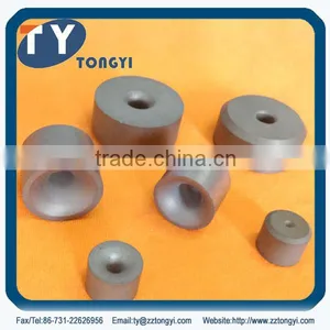 All Kinds of Size High Precision Carbide Pipe Drawing Dies for Drawing Pipe thumbnail-2