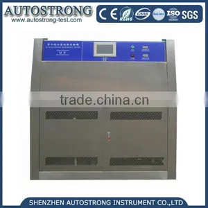 ASTM D4329 Plastic uv Testing Machine thumbnail-2