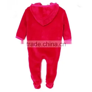 Lacha Choli Designs Pictures New Born Baby Clothes Bodysuit thumbnail-2