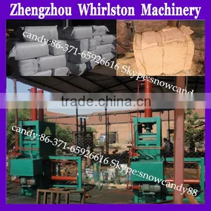 Mini Hay Baler Machine/large Capacity Baler Press Machine thumbnail-1