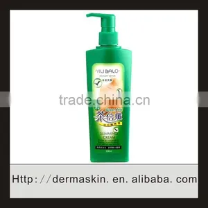 2012 Best Seller! Yili Balo Green Tea Weight Loss Massage Body Detoxifying Slimming Cream 300 ML thumbnail-1
