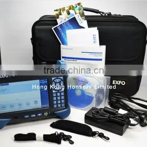 Touch Screen!!can Change Module!! OTDR FTB-1 WITH FTB-720 thumbnail-3