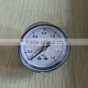 Top Grade of Filtration Festo Mini Air Filter Regulator Supplier's Choice thumbnail-6