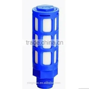 Exhaust Muffler Adjustable Silencer thumbnail-5