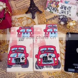 2016 High Quality Cartoon Printed Paper Napkins thumbnail-2