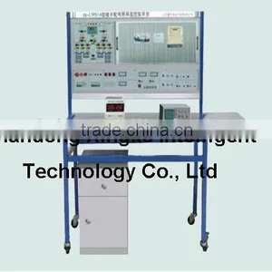 Building Electricity Distribution Trainer thumbnail-1
