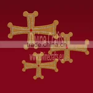 Vestments Cross Set thumbnail-1