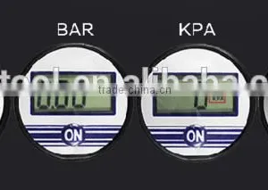 100psi Car Digital Tire Inflator With Gauge, 12v Digital Air Compressor thumbnail-5