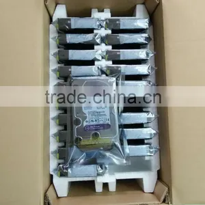 Original Brand New 1TB Sata Hard Drive 5400rpm 64MB Latest Hard Disk for CCTV/DVR/NVR thumbnail-5
