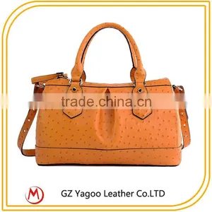 Camel Grain Bags Women Handbags Manufacturer Fashion Bags thumbnail-1