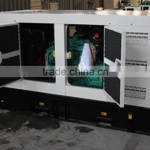 50kw/68kva Diesel Power Generator thumbnail-1