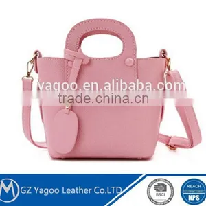 Best Multifunction Fashion Leather Lady Bag thumbnail-3