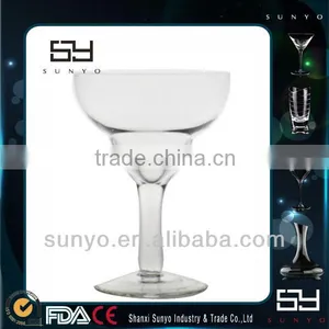 Shot Stem Margarita Glass/Cocktail Glass/Glassware thumbnail-1