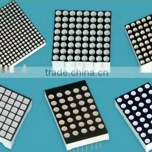 Various Dot Matirx Led Display Screen thumbnail-1