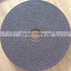 Good Performance Carbon Fiber Sanding Disc for Marble, Stone,metal,s/s thumbnail-1
