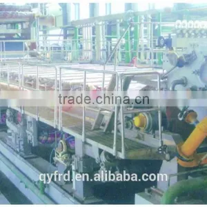 Test Liner Paper Machine/Fluting Paper Machine thumbnail-4