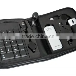 Hand Tools Gift Set/Hot Gift Sets/ USB Travel Tool Kit for Portable Charger thumbnail-1