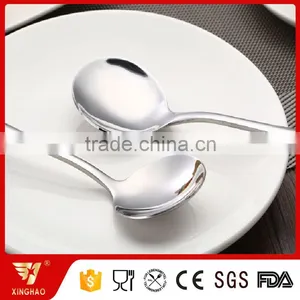 Factory Manufacturing Stocked Spoon Dessert Spoon thumbnail-5