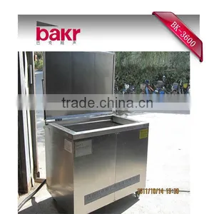 Glass Bottles and Jars Washing Equipment thumbnail-1