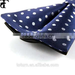 High-end Mens Silk Bow Tie thumbnail-5