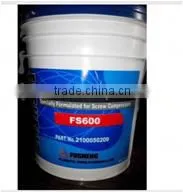 20 Liter Replacement Fusheng600 Air Compressor Engine Lubricant Oil Supplier's Choice thumbnail-1
