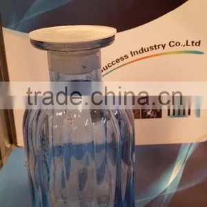 300ml Hot Sale Aroma Glass Diffuser Bottle thumbnail-1