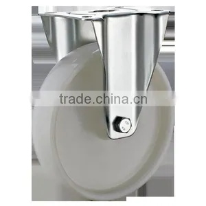 European Industrial Casters With PA Wheels thumbnail-6