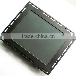 Metal Case 5 Inch Touchscreen Monitor thumbnail-1