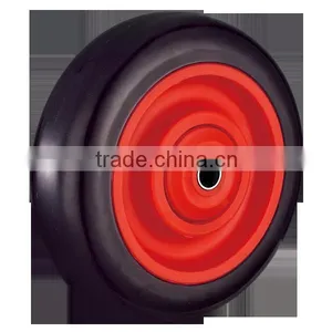 Polyurethane PU Wheels thumbnail-2
