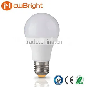 A60 LED Lights High Power 10W CE ROHS TUV LED China thumbnail-1