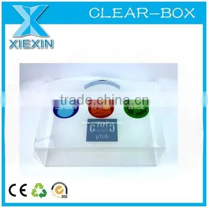 Custom Printed Decorative Shoe Storage Boxes thumbnail-1