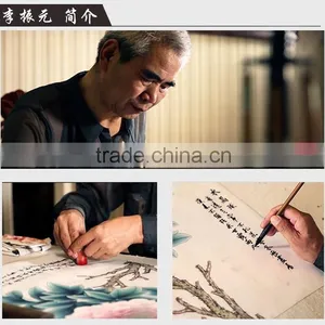 China Suppliy for Lucky Handmade Bedroom & Home Decor Painting thumbnail-2