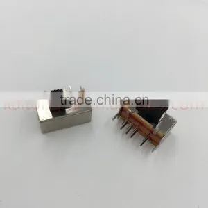 Horizontal Slide Switch SK23E01 thumbnail-2