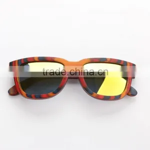 Custom Wood Sunglasses Polarized Sunglasses 2016 Supplier's Choice thumbnail-4