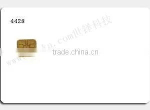 125khz Em4100 Rfid Cards thumbnail-2