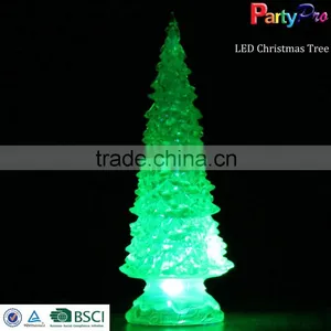 New Design Various Size Christmas Tree LED Outdoor thumbnail-4